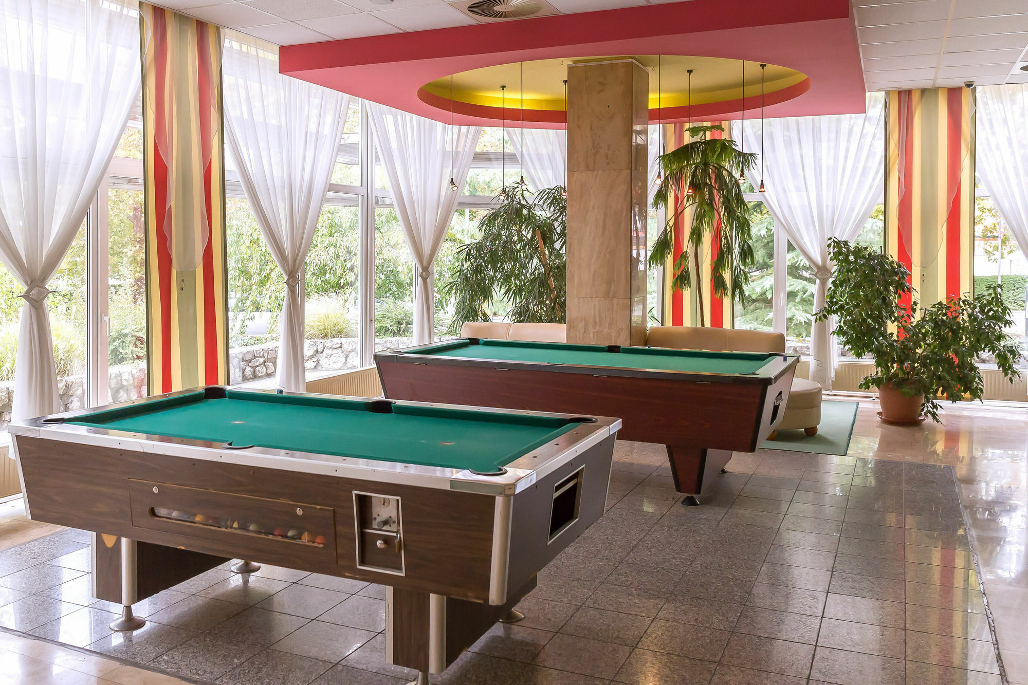 Hunguest Helios Heviz Hotel Exterior photo